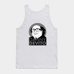 devito Tank Top